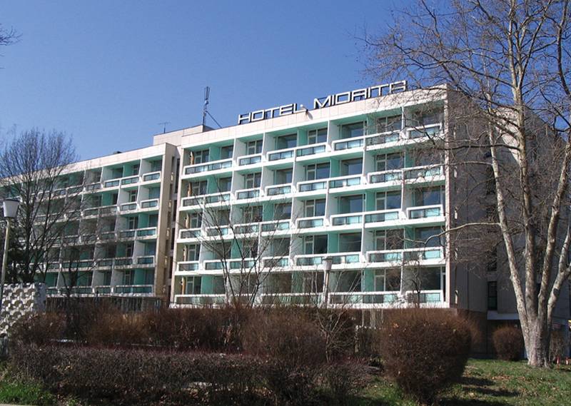 Ammos Hotel