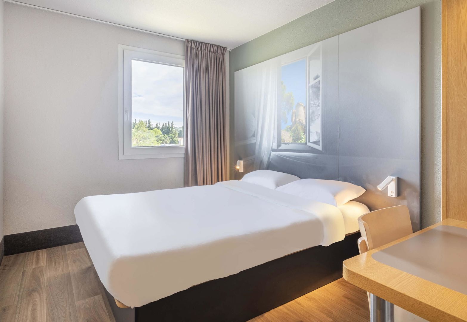 B&B HOTEL Salon de Provence