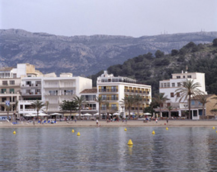 Los Geranios