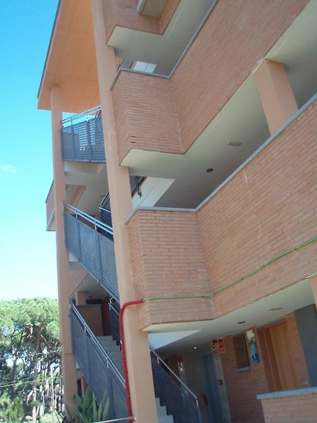 Bardon Aparthotel