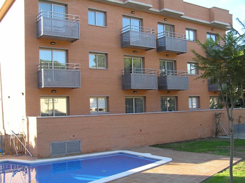 Bardon Aparthotel