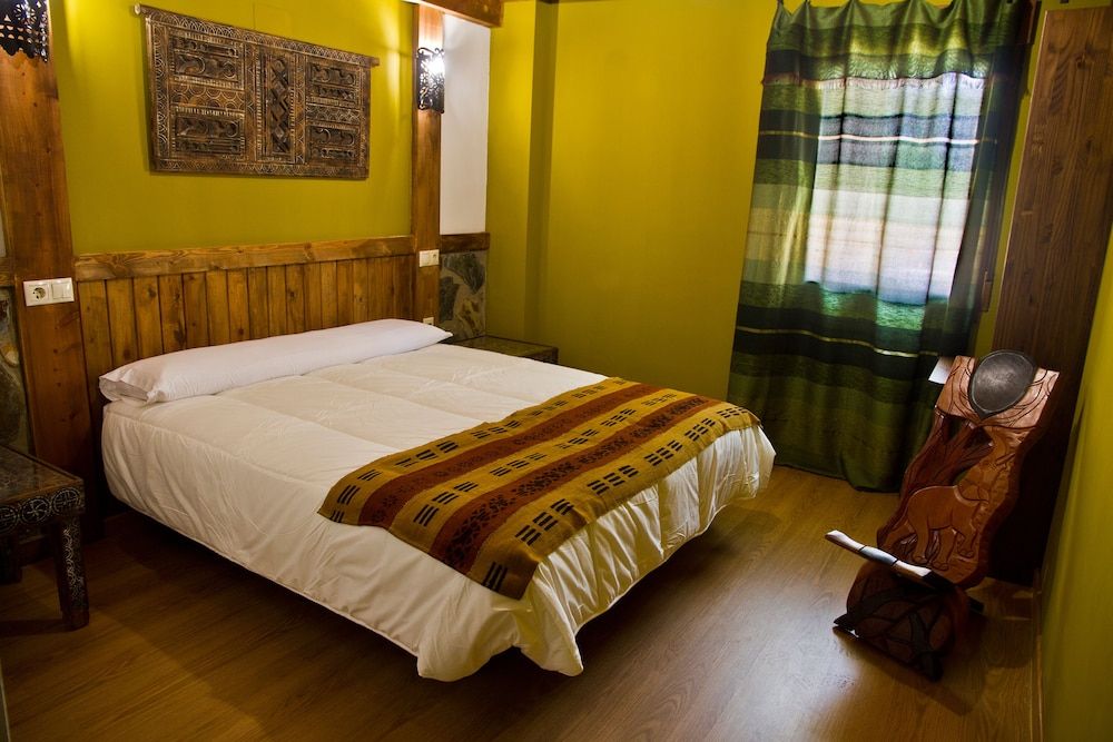 Hotel Plaza