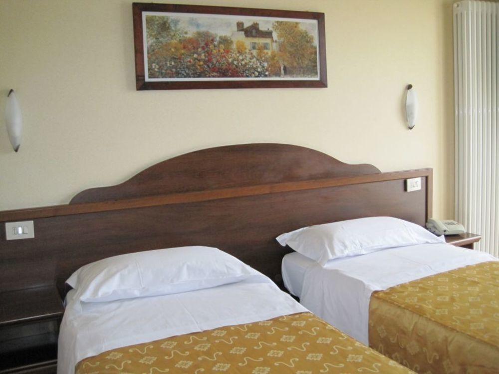 Hotel Maria