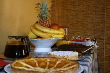 Pisa Holidays Bed & Breakfast
