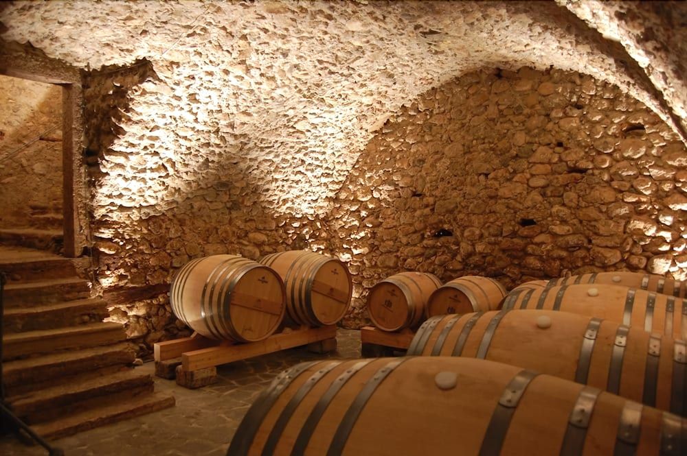 Agriturismo Salizzoni