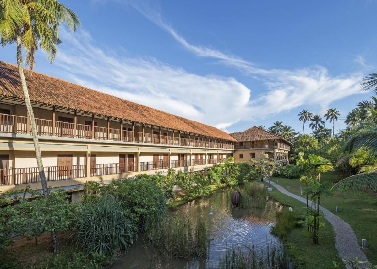Anantara Kalutara Resort