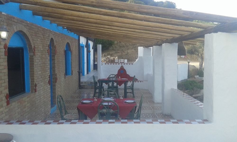 Agriturismo Lo Scrigno