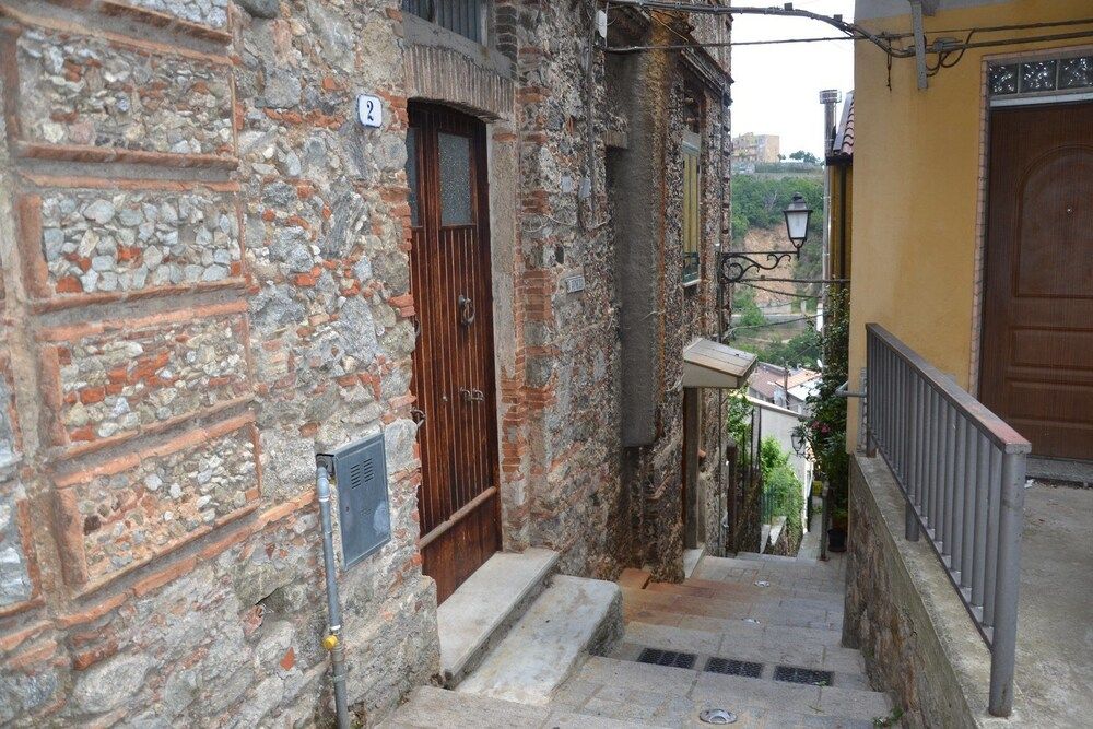 La Roccia
