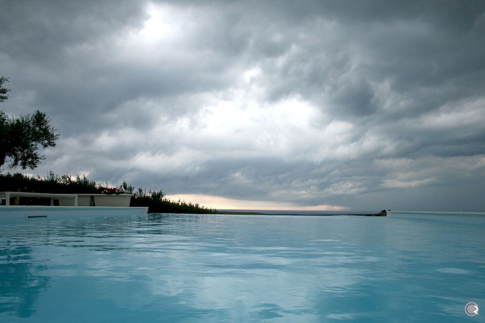 Punta Bianca Suite & Home Experience