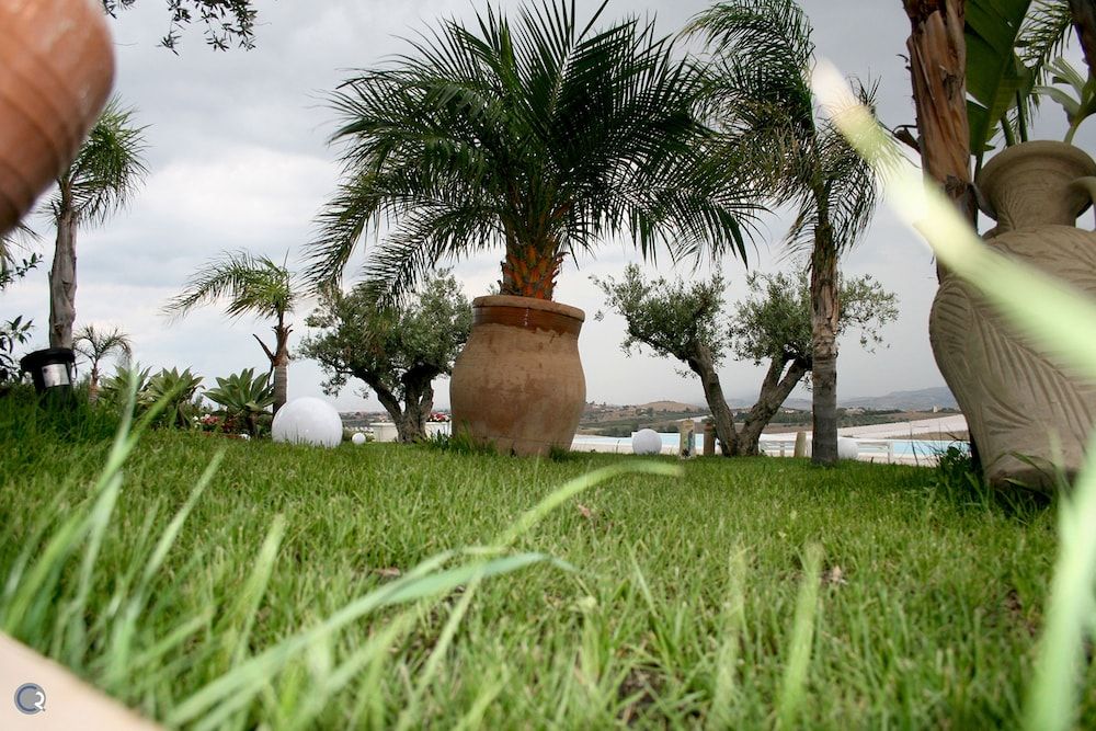 Punta Bianca Suite & Home Experience