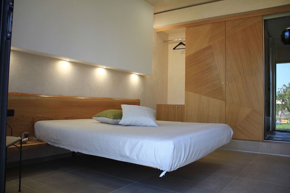 Punta Bianca Suite & Home Experience