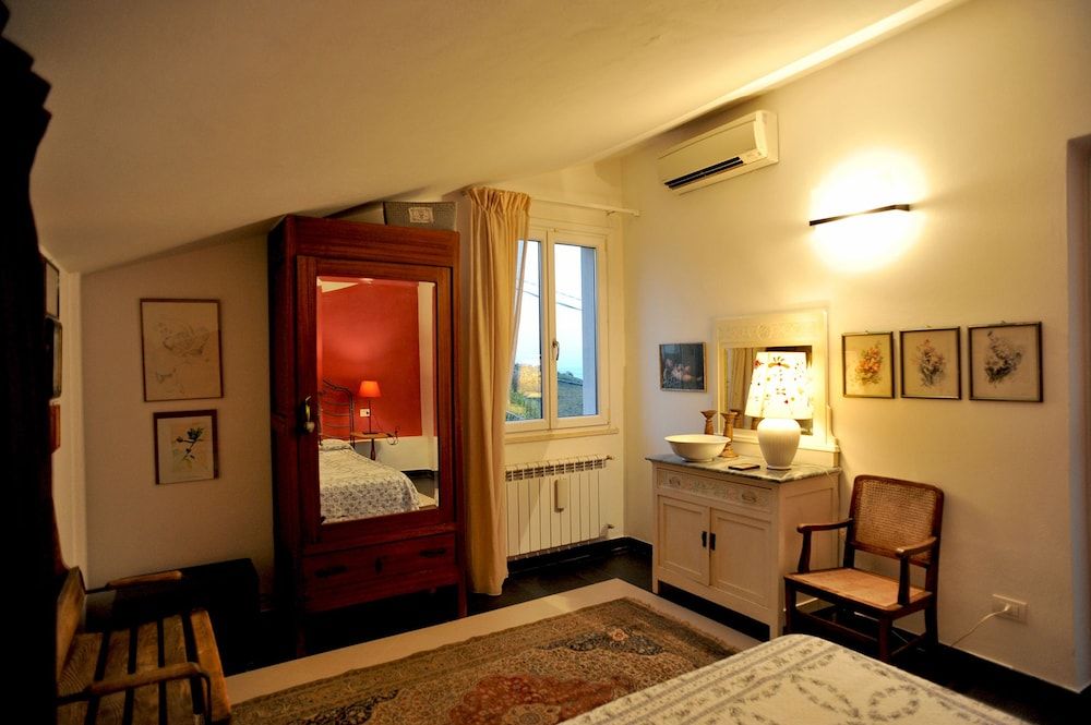 IL Golfo Artisti e Poeti Villa Thea