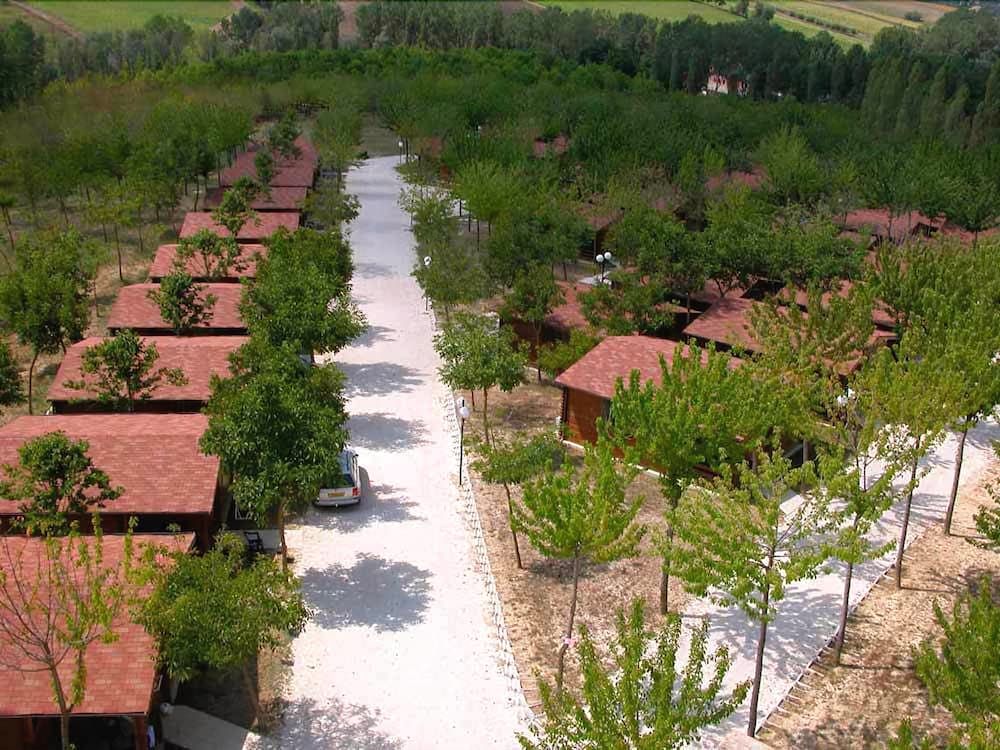Verde Azzurro Holiday Village