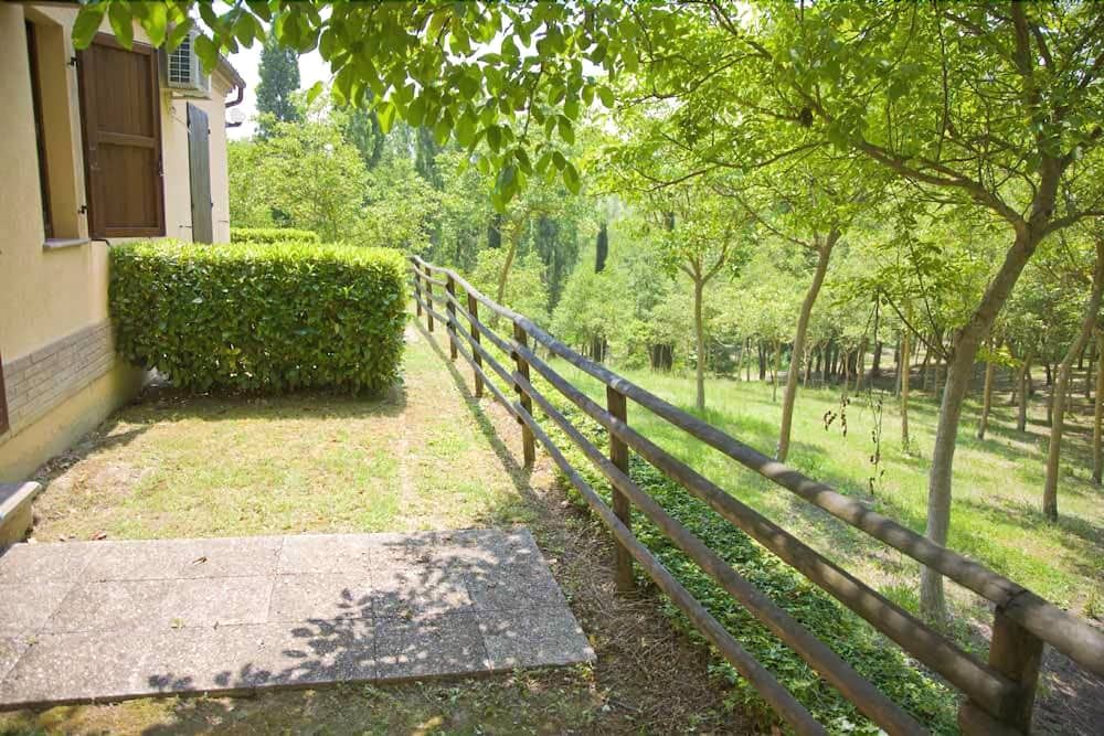 Verde Azzurro Holiday Village