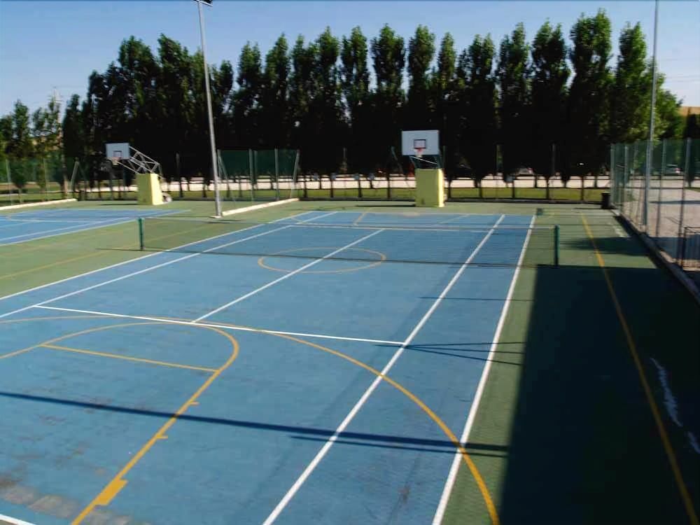 Verde Azzurro Holiday Village