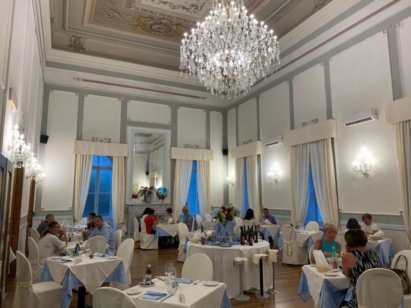 Grand Hotel & Des Anglais