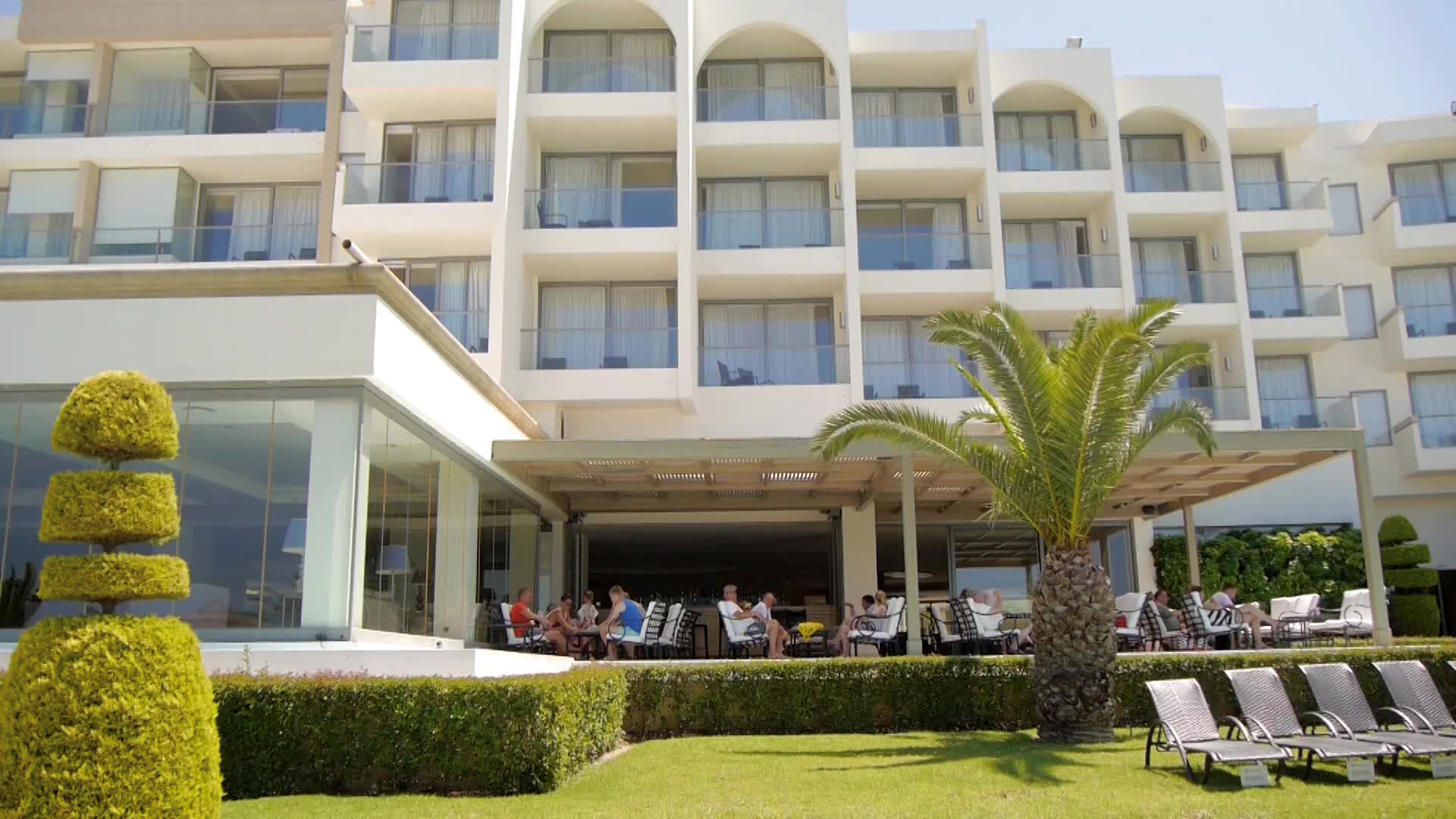The Ixian Grand