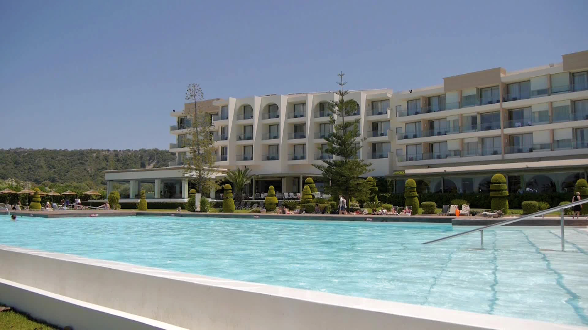 The Ixian Grand