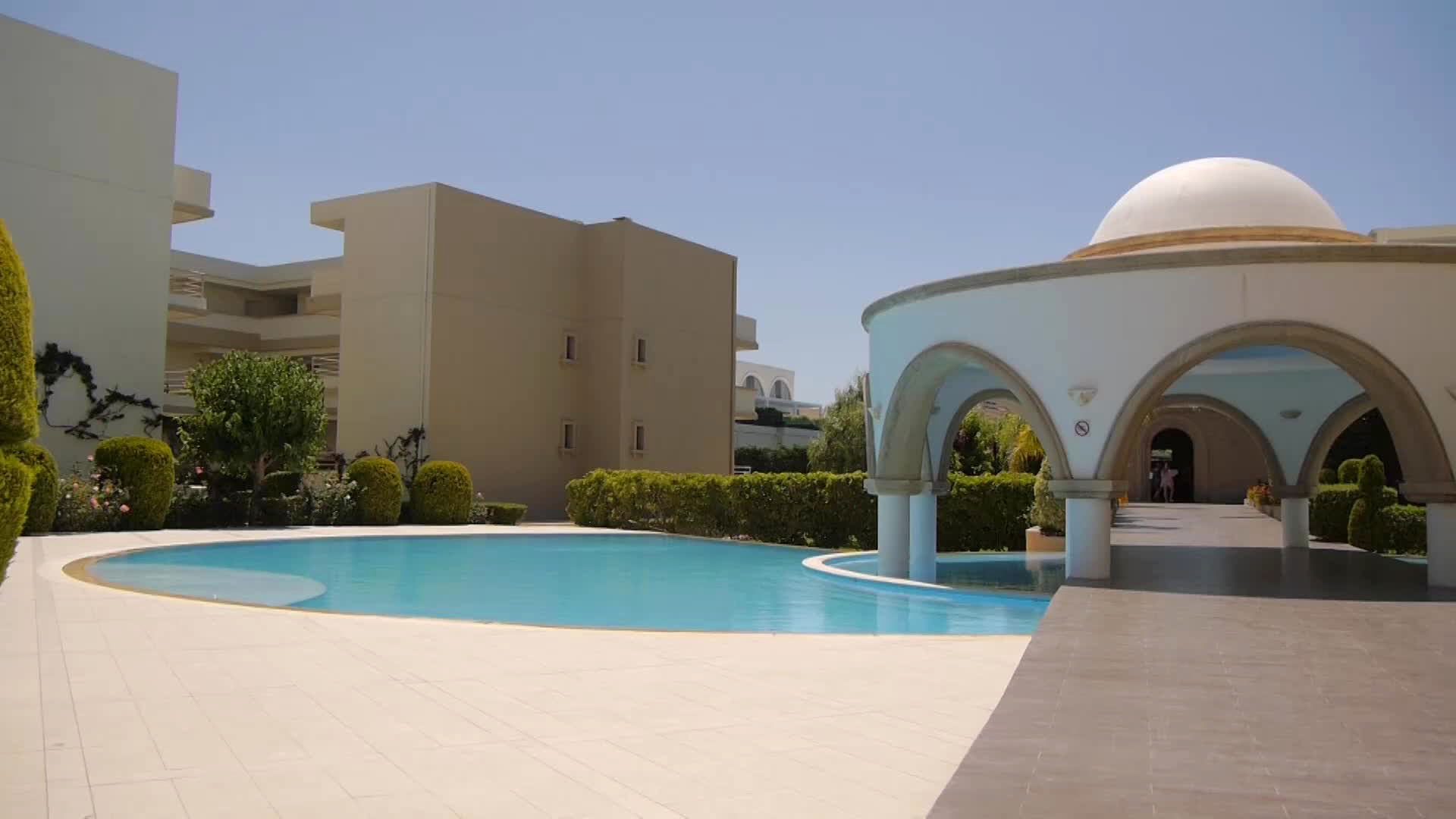 The Ixian Grand