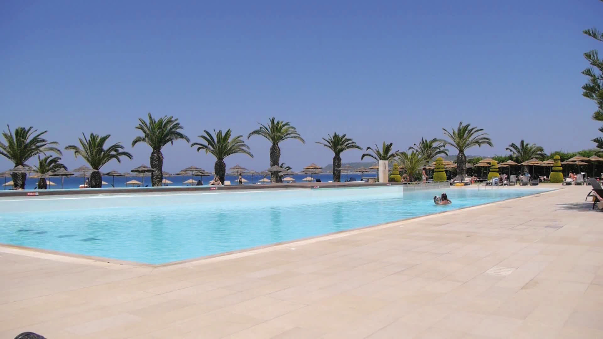 The Ixian Grand