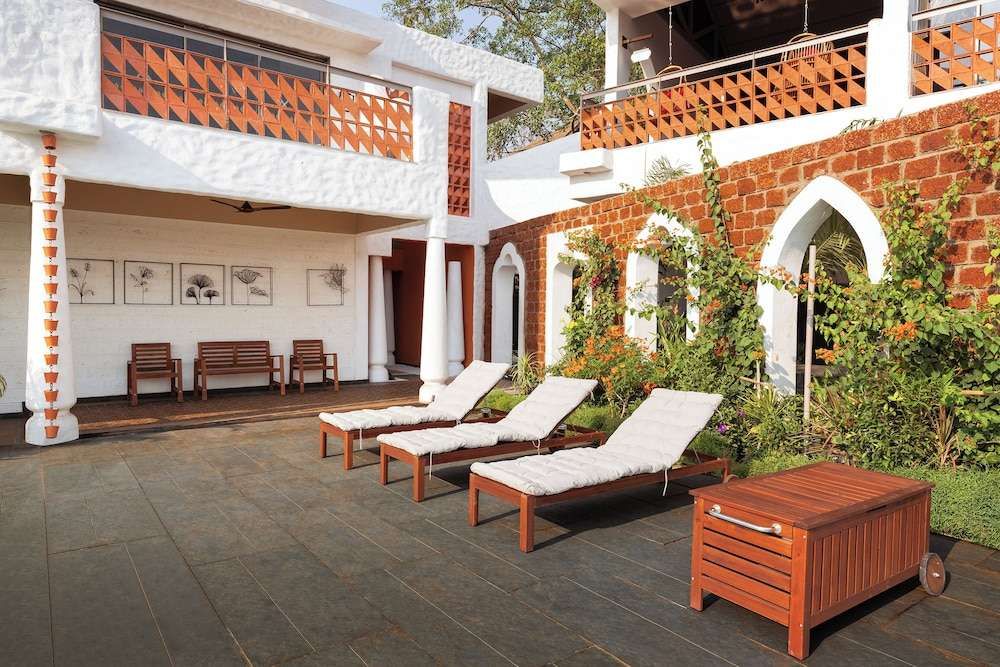Storii By ITC Hotels Moira Riviera