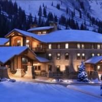 Waldorf Astoria Park City