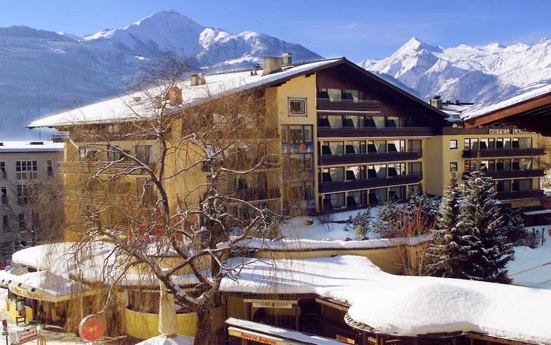 Hotel Latini