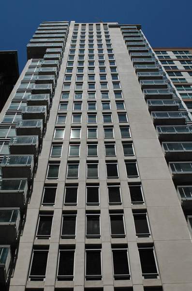 Executive Hotel Cosmopolitan Toronto