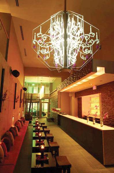 Executive Hotel Cosmopolitan Toronto