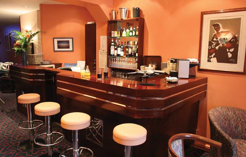 Edgar Suites Cannes - Rue d'Antibes