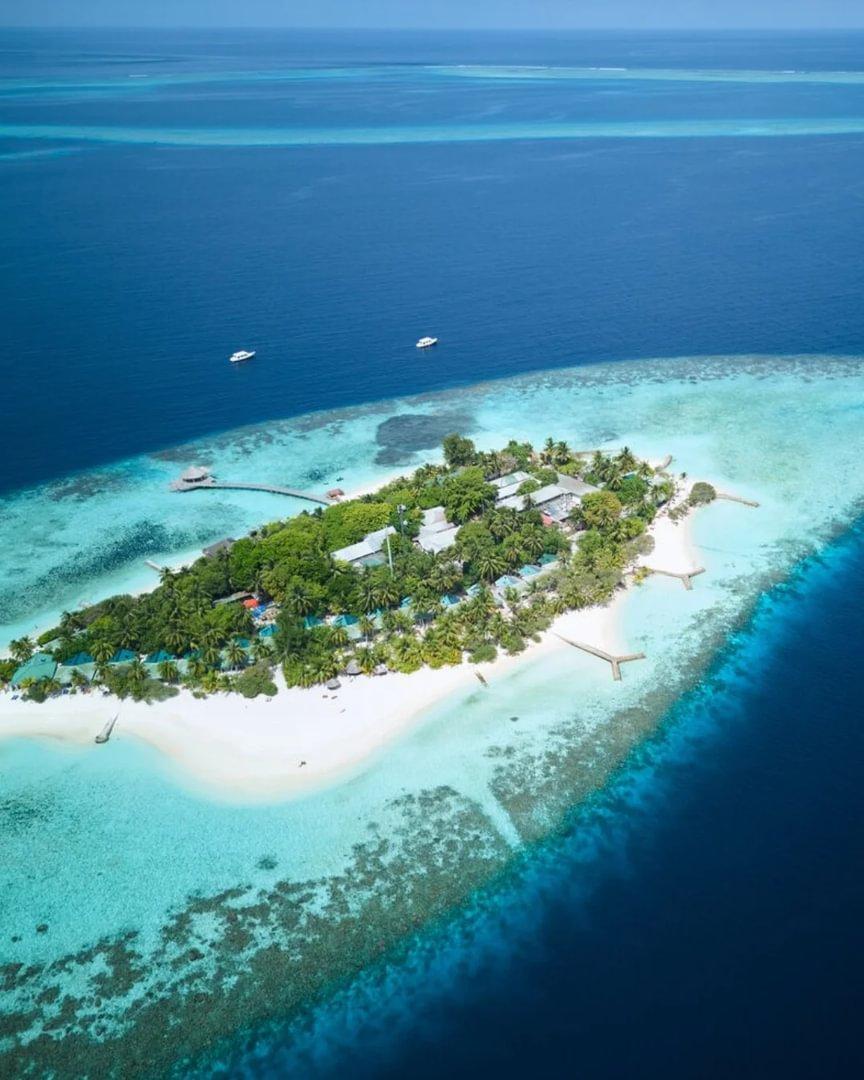 Eri Maldives