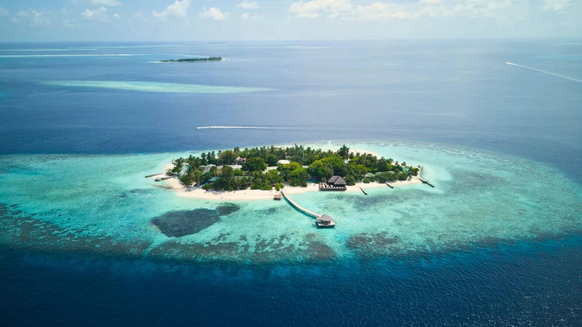 Eri Maldives