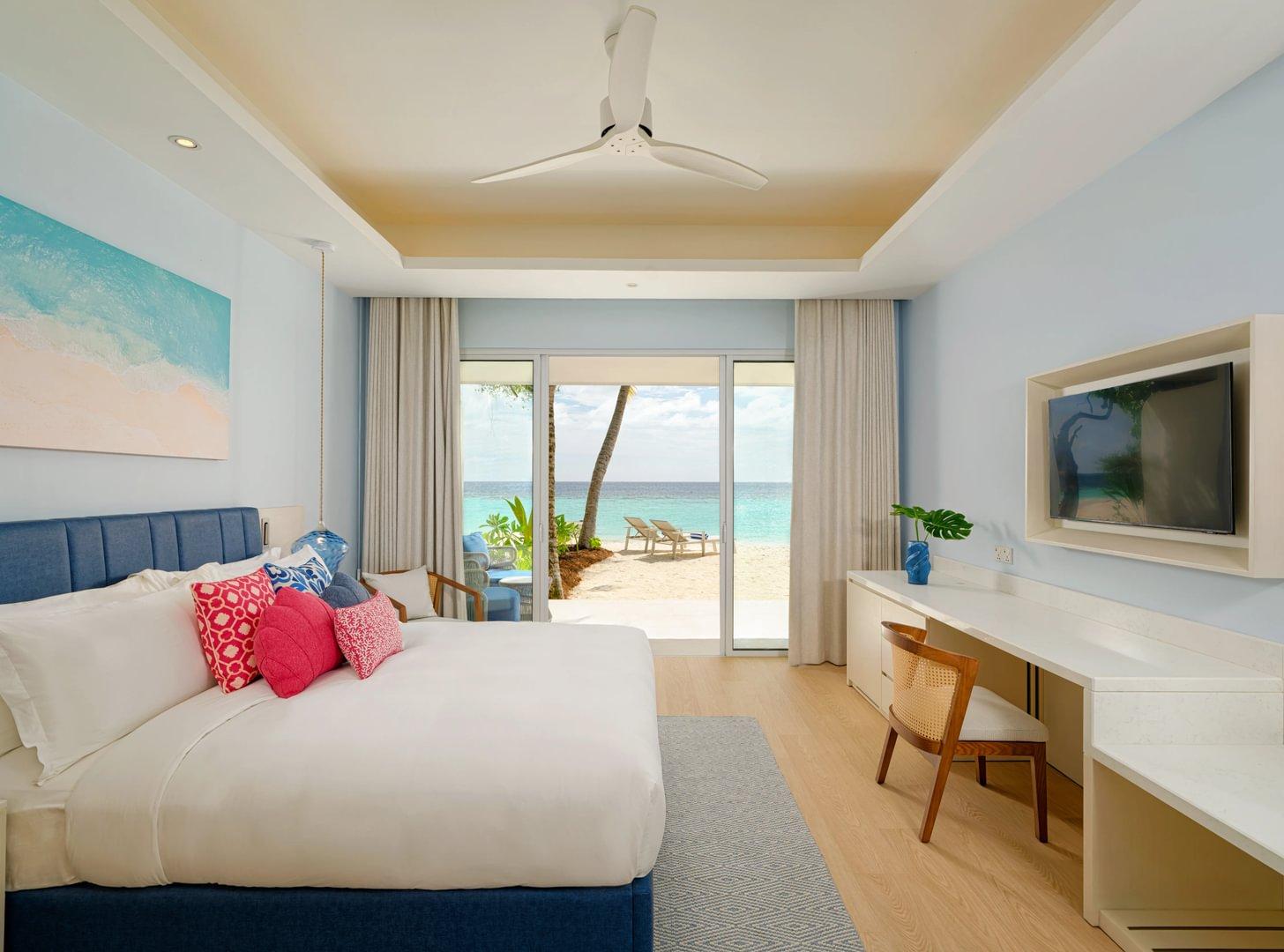 Eri Maldives