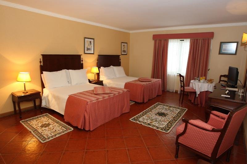 Hotel Club d'Azeitao