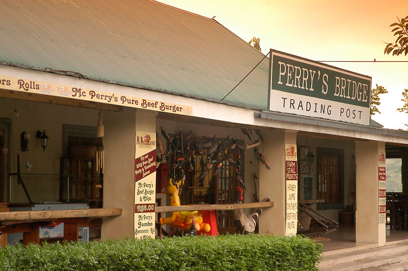 Perry's Bridge Hollow Hazyview Boutique Hotel