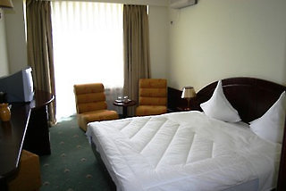 Hotel Delta 3*