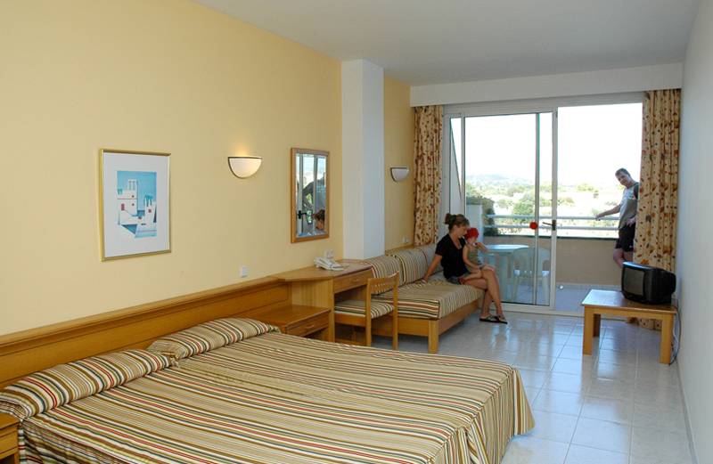 Hotel Mariant Park