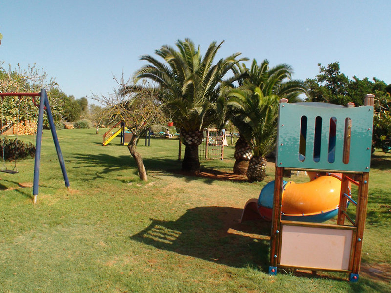 Hotel Mariant Park
