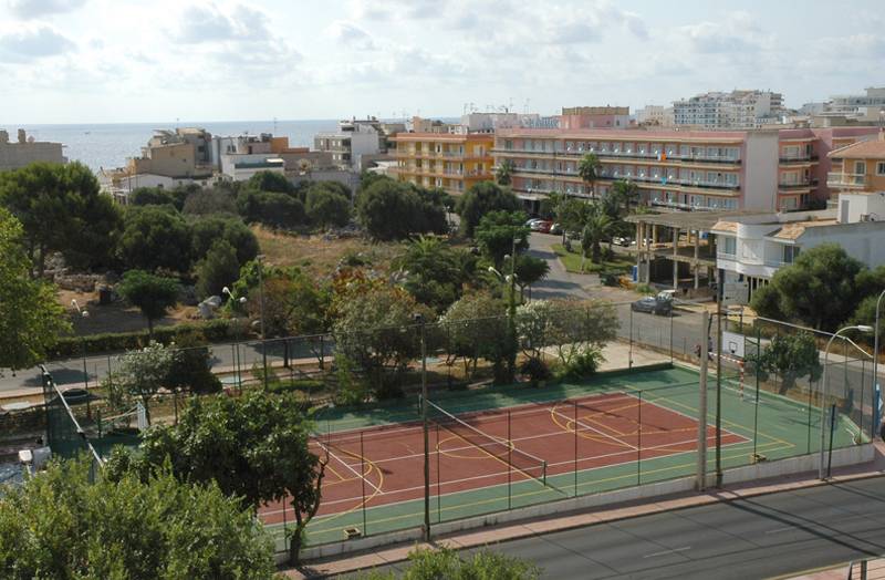 Hotel Mariant Park