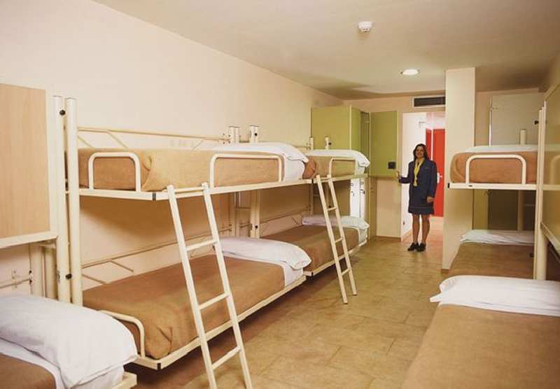 Abrigall Hostel Masella