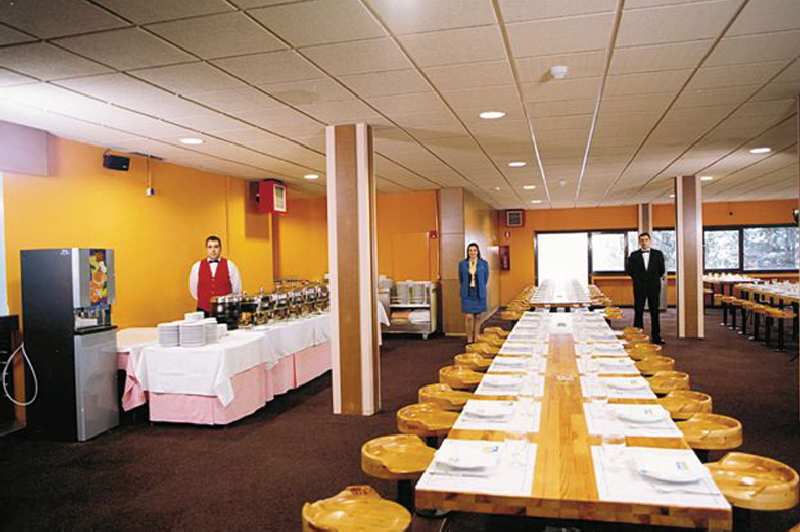 Abrigall Hostel Masella