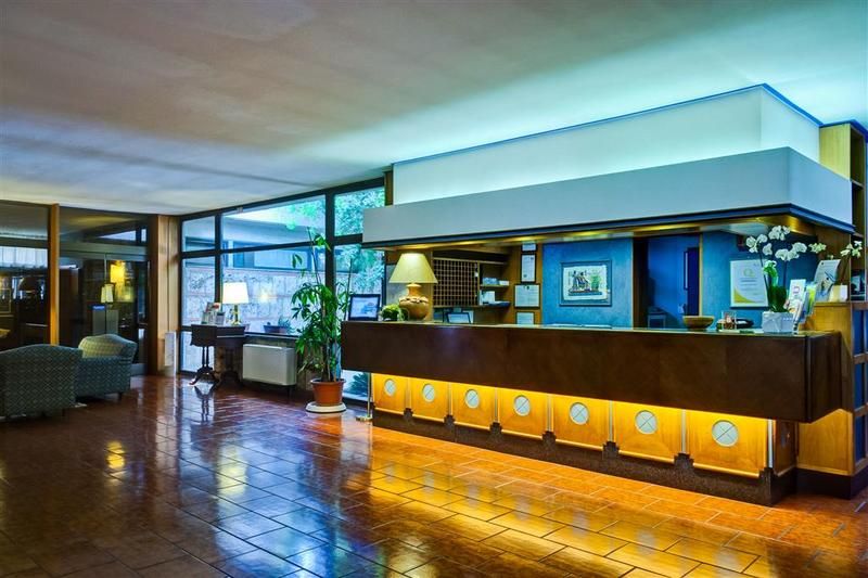 Garden Hotel