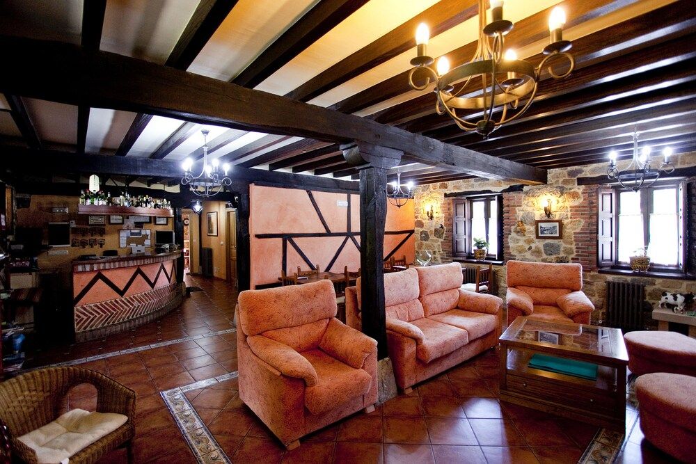 Posada El Remanso de Triviecu