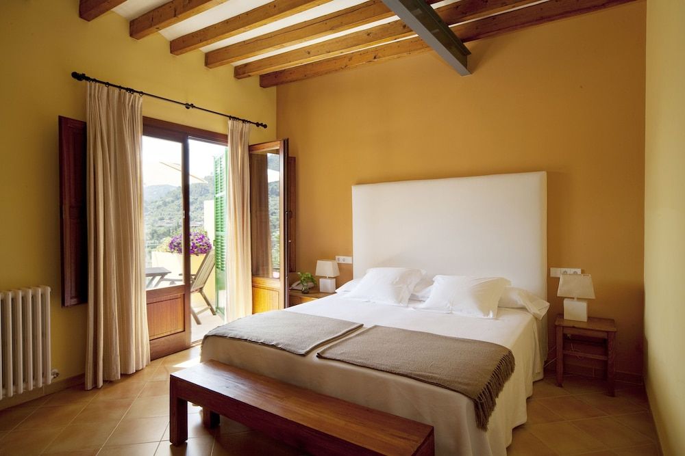 Es Petit Hotel de Valldemossa
