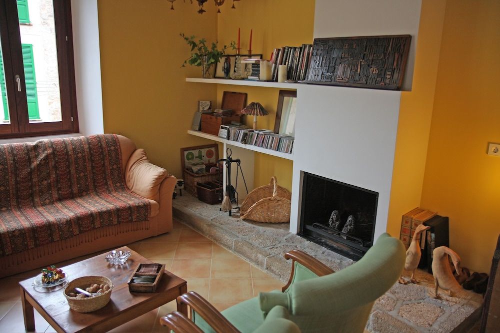 Es Petit Hotel de Valldemossa