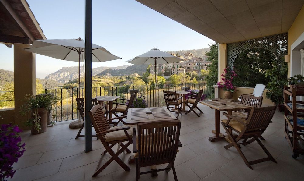 Es Petit Hotel de Valldemossa