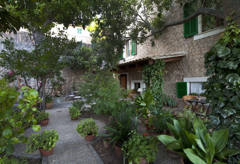 Es Petit Hotel de Valldemossa