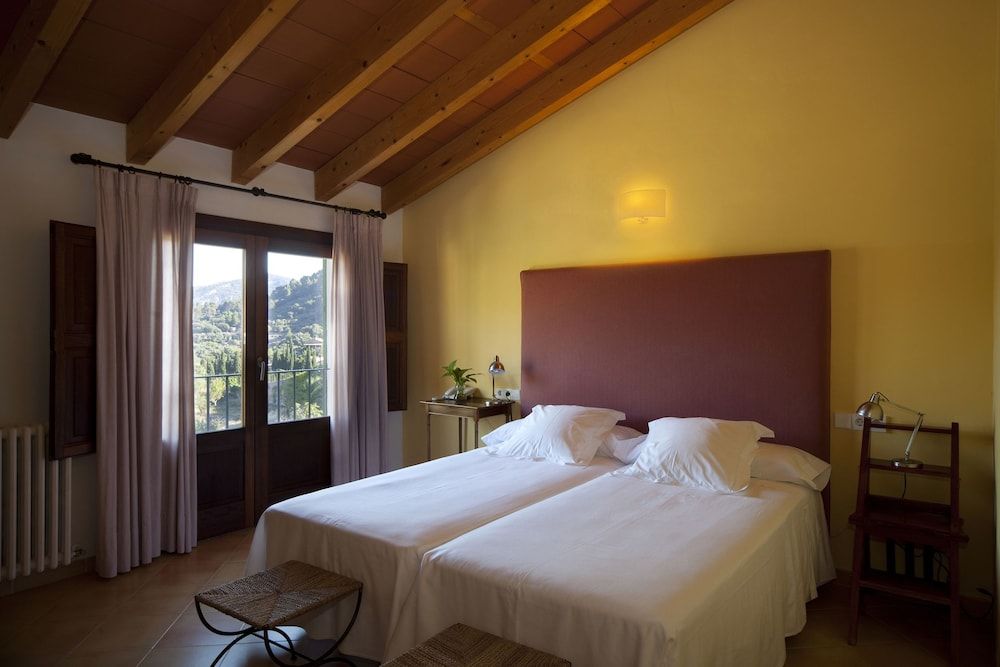 Es Petit Hotel de Valldemossa