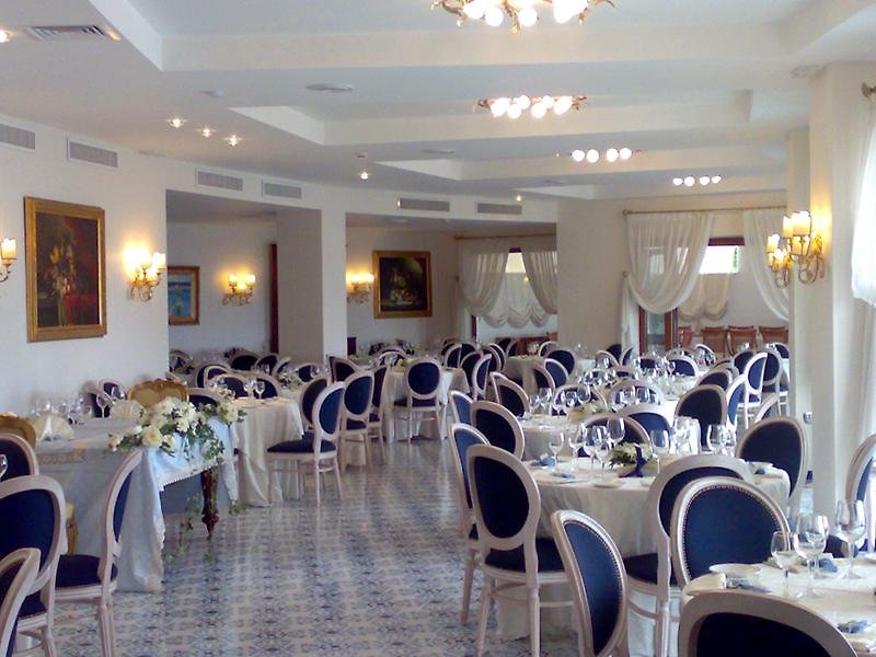 Punta Campanella Resort & Spa