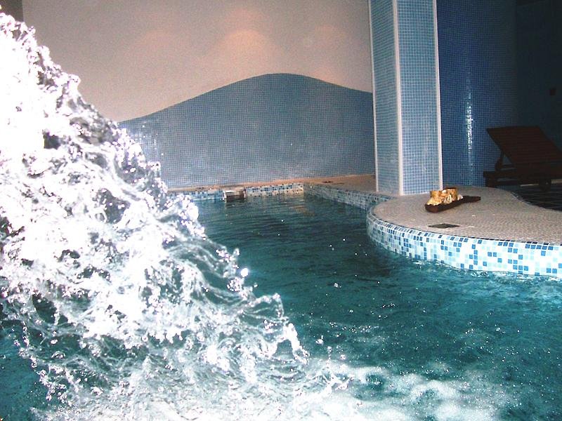Punta Campanella Resort & Spa
